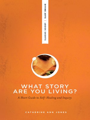 cover image of What Story Are You Living?